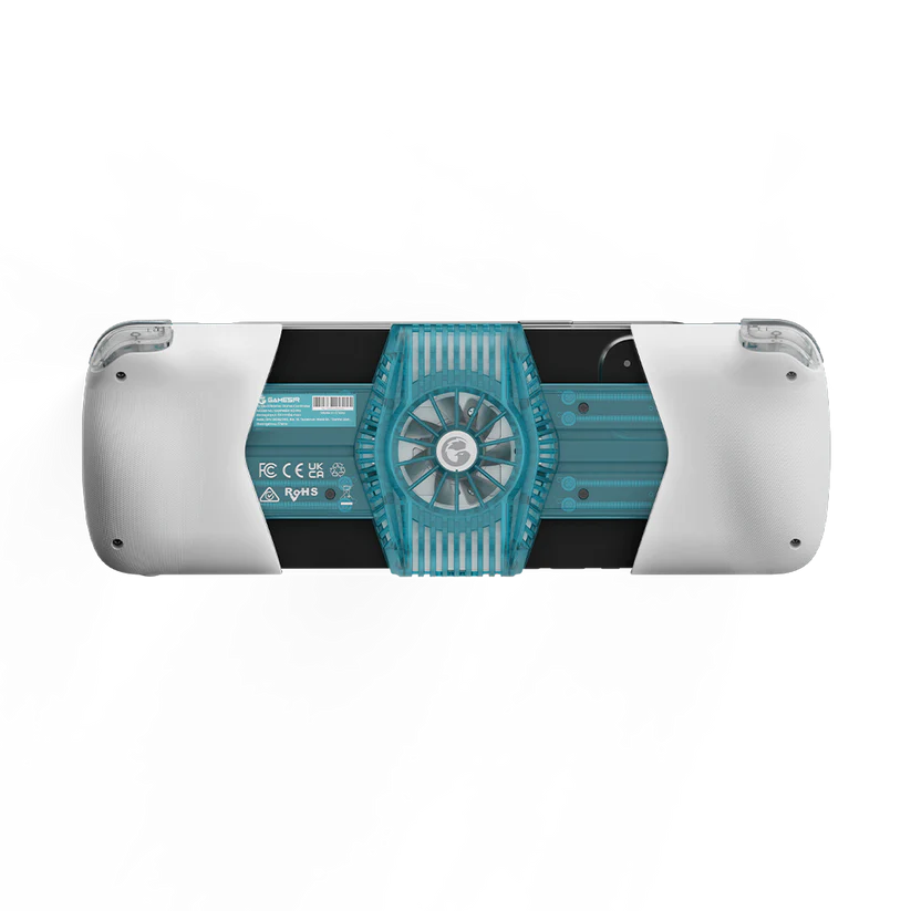 GAMESIR X3 PRO TYPE-C MOBILE GAMING CONTROLLER thumbnail 5