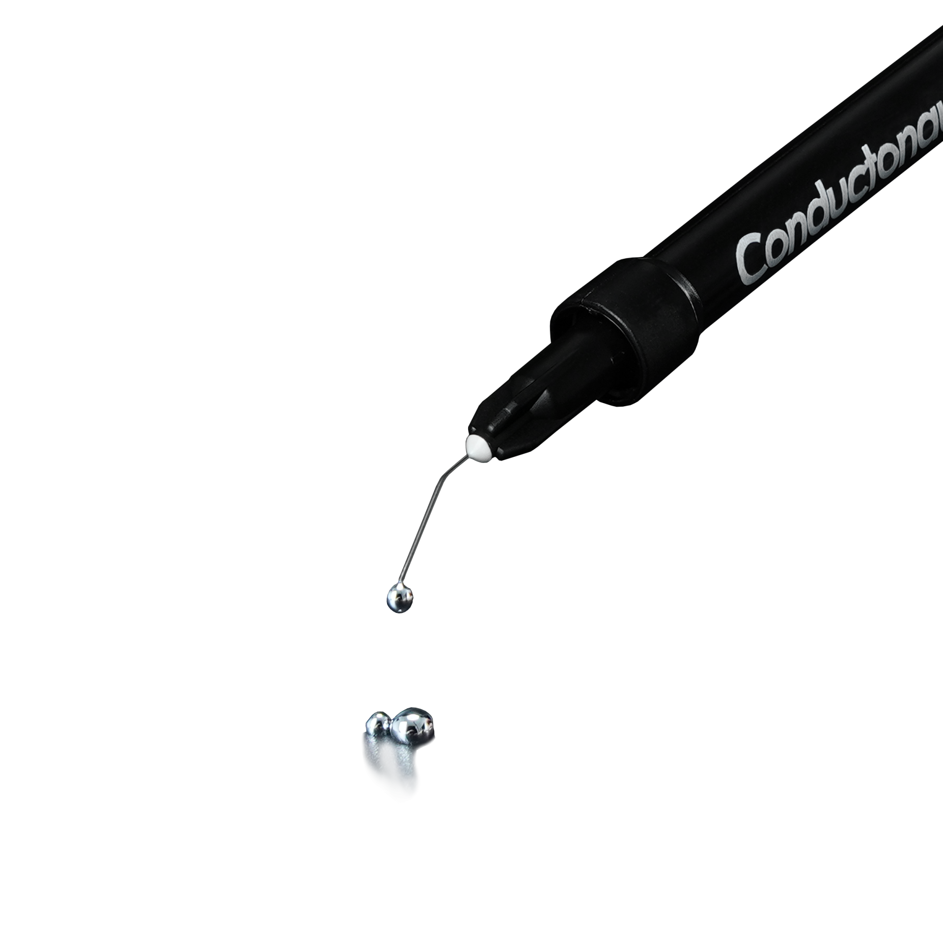 Thermal Grizzly Conductonaut extreme - 5 g TG-CE-005-R thumbnail 5