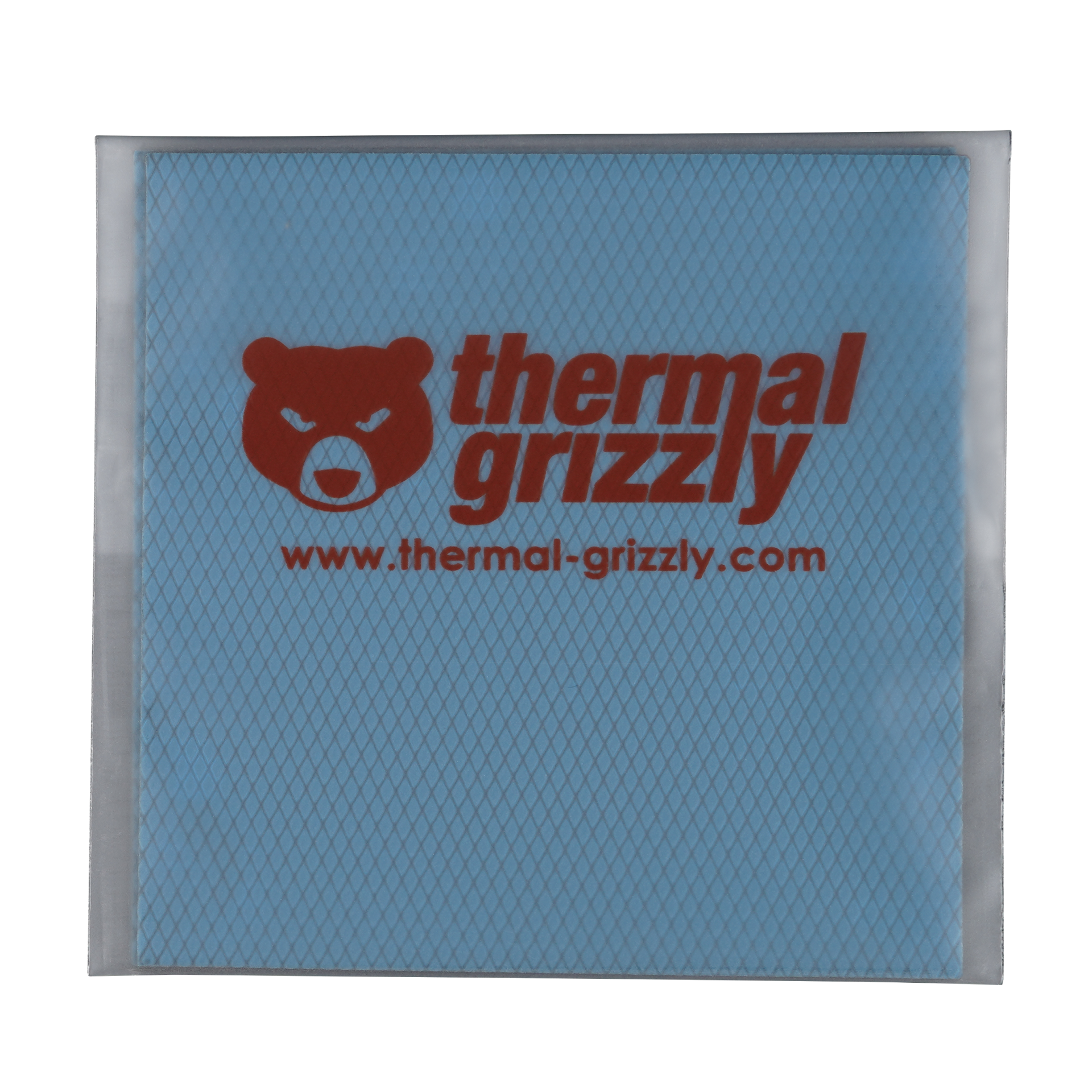 Thermal Grizzly Minus Pad Basic - 100x100x0.5 mm 2 pcs TG-MP-B-100-100-05-2 thumbnail 3