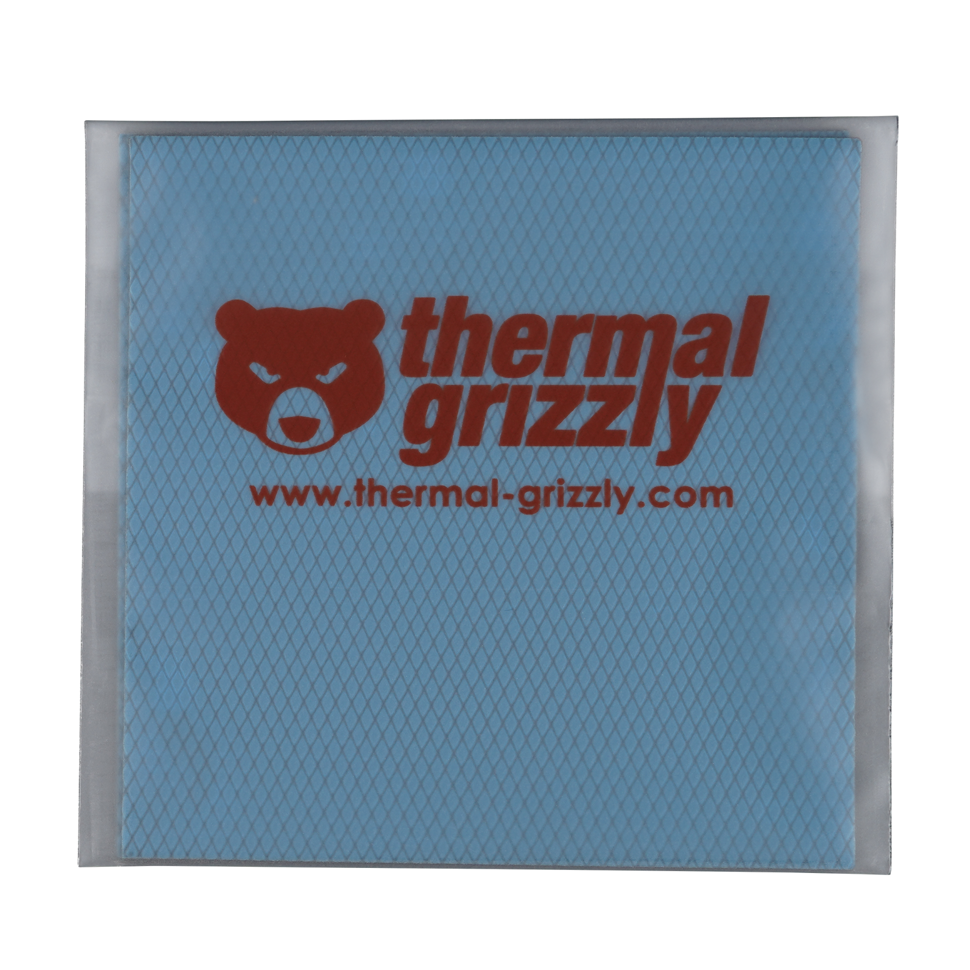 Thermal Grizzly Minus Pad Basic - 100x100x1.0 mm 2 pcs TG-MP-B-100-100-10-2 thumbnail 9