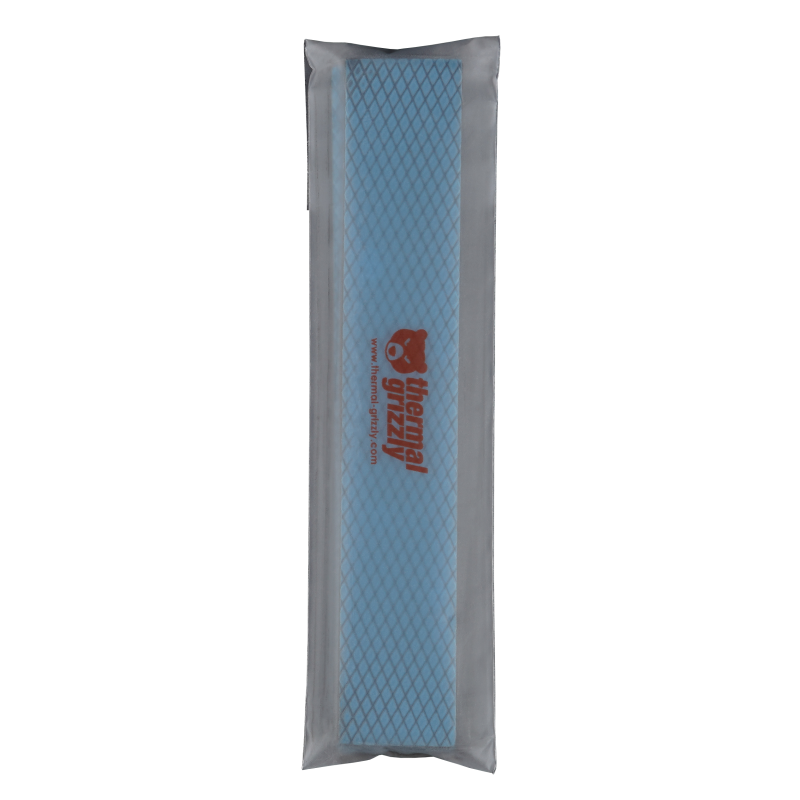 Thermal Grizzly Minus Pad Basic - 120x20x1.0 mm 4 pcs TG-MP-B-120-20-10-4 thumbnail 4