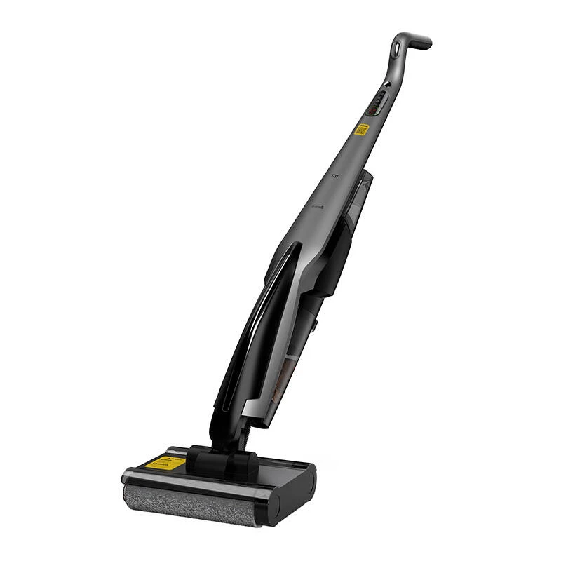 DEERMA DOUBLE ROLLER WIRELESS FLOOR CLEANER DEM-VX96W