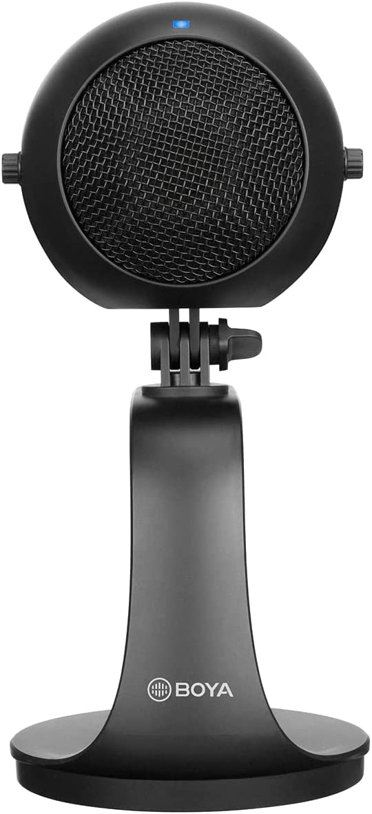 BOYA USB  MICROPHONE BY-PM300
