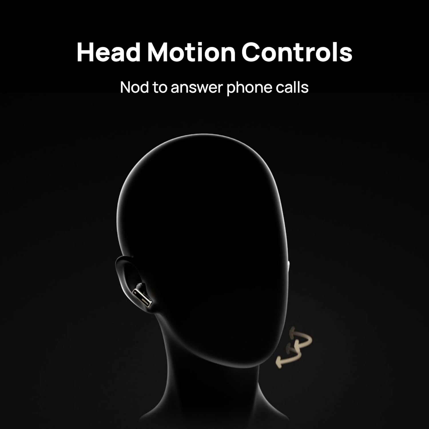 HUAWEI FREEBUDS PRO 4 BLACK T0022 thumbnail 8