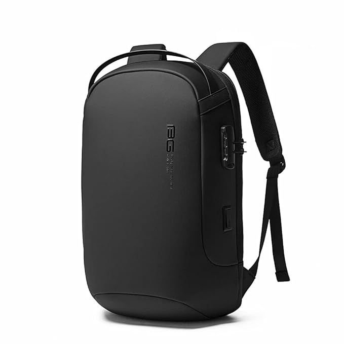 BANGE BACKPACK GRAY BG-7225 thumbnail 2