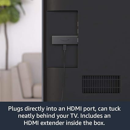 AMAZON FIRE TV STICK thumbnail 4