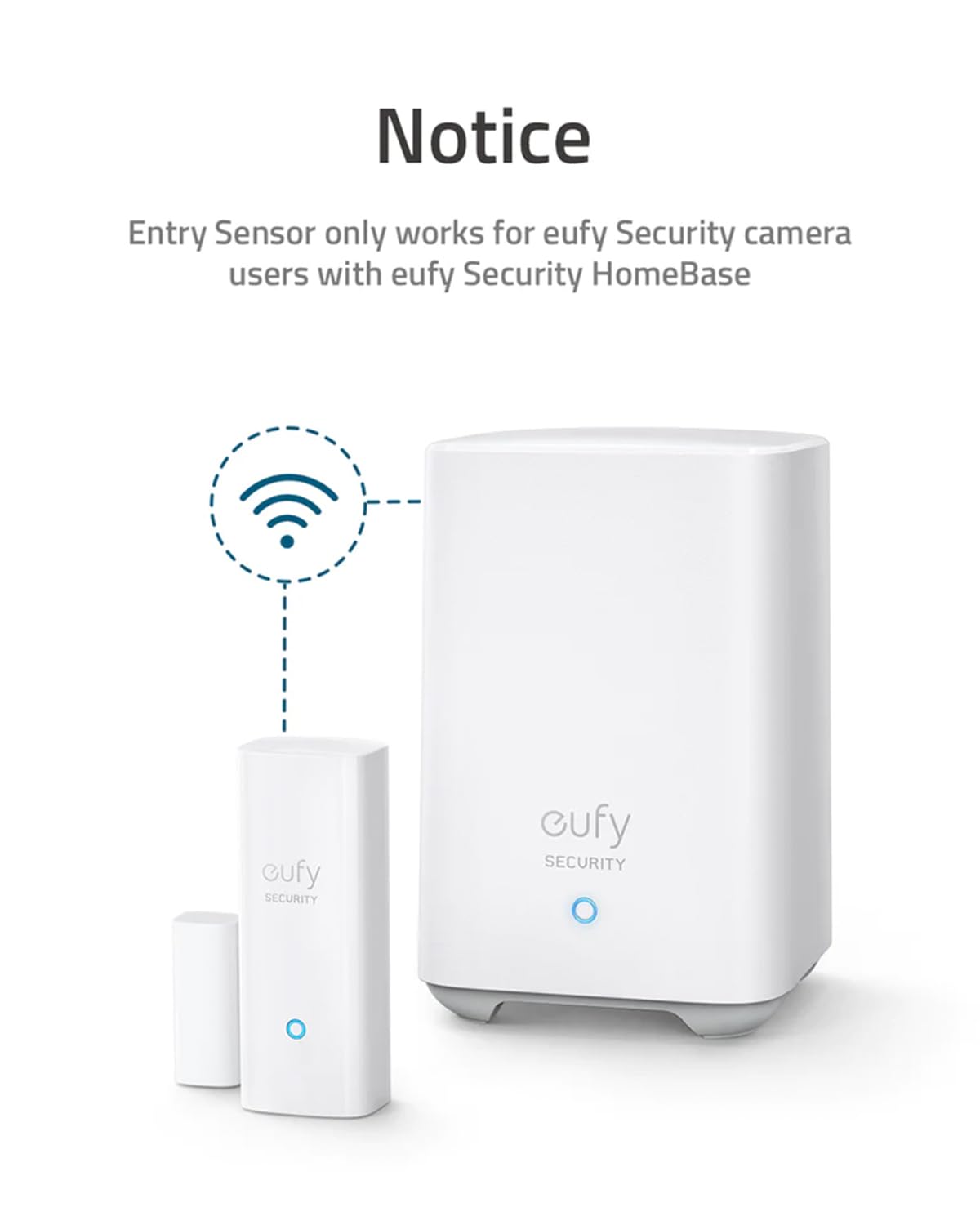 ANKER EUFY SECURITY ENTRY SENSOR T89000D4 thumbnail 8