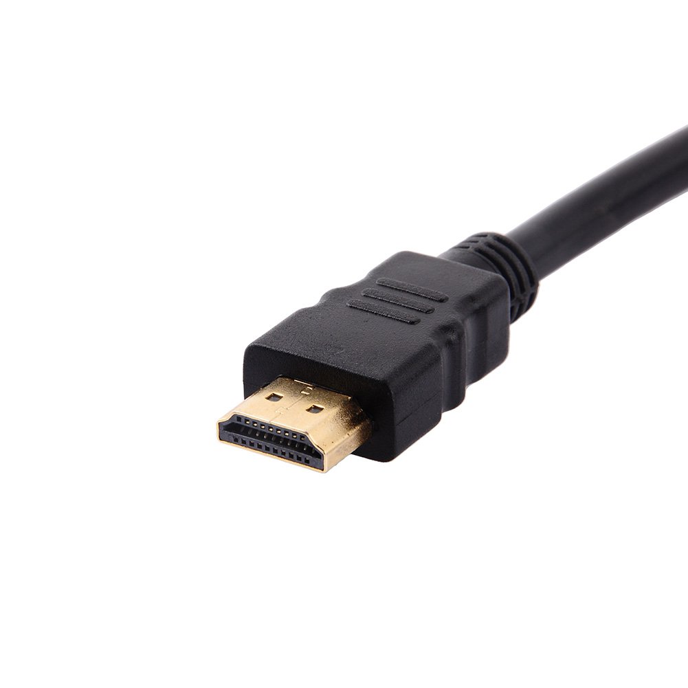 HDMI SPLITTER 1X2 OEM thumbnail 4
