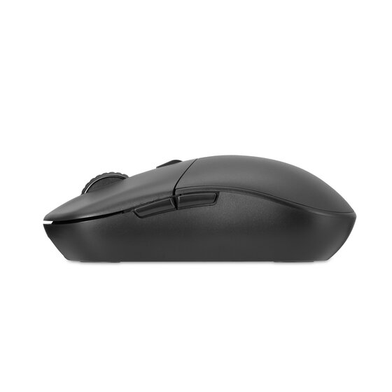 KENSINGTON  MY430 EQ RECHARGEABLE WIRELESS MOUSE BLACK K75507EU thumbnail 2