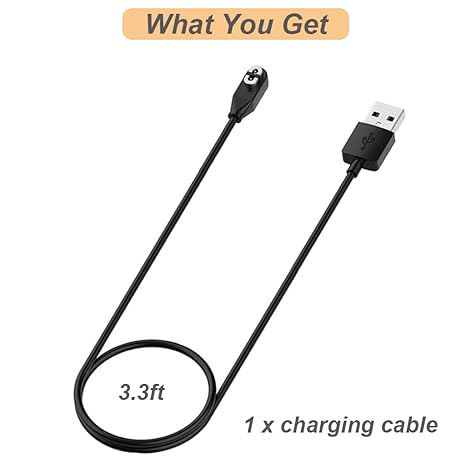 AFTERSHOKZ OPEN RUN PRO CHARGER CC810 thumbnail 3