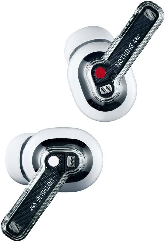 NOTHING EAR WIRELESS EARPHONE WHITE B171 thumbnail 6