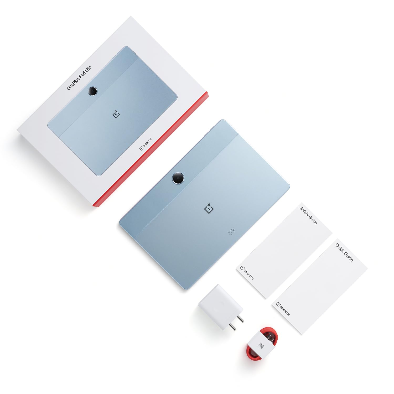 ONEPLUS PAD LITE 6GB 128GB WIFI AERO BLUE OPD2480 thumbnail 7
