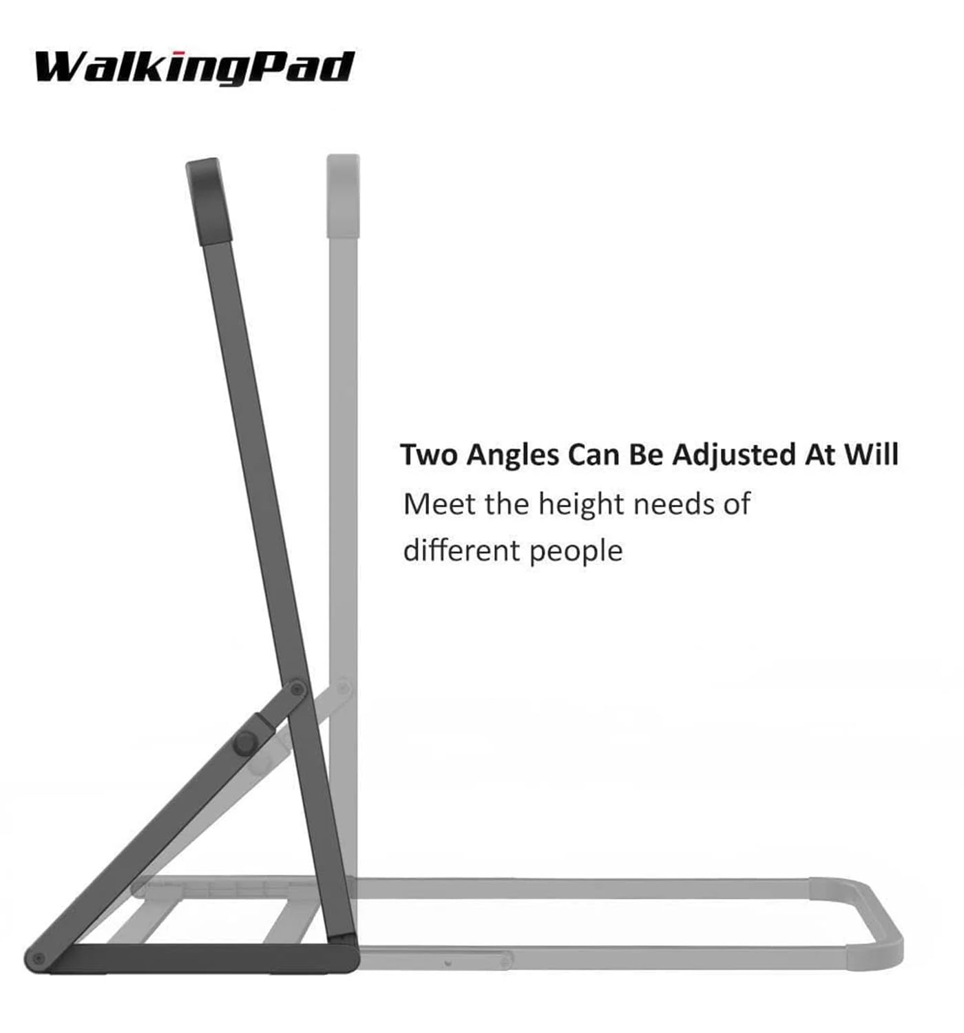 WALKING PAD HANDRAIL ACCESSORIES thumbnail 3
