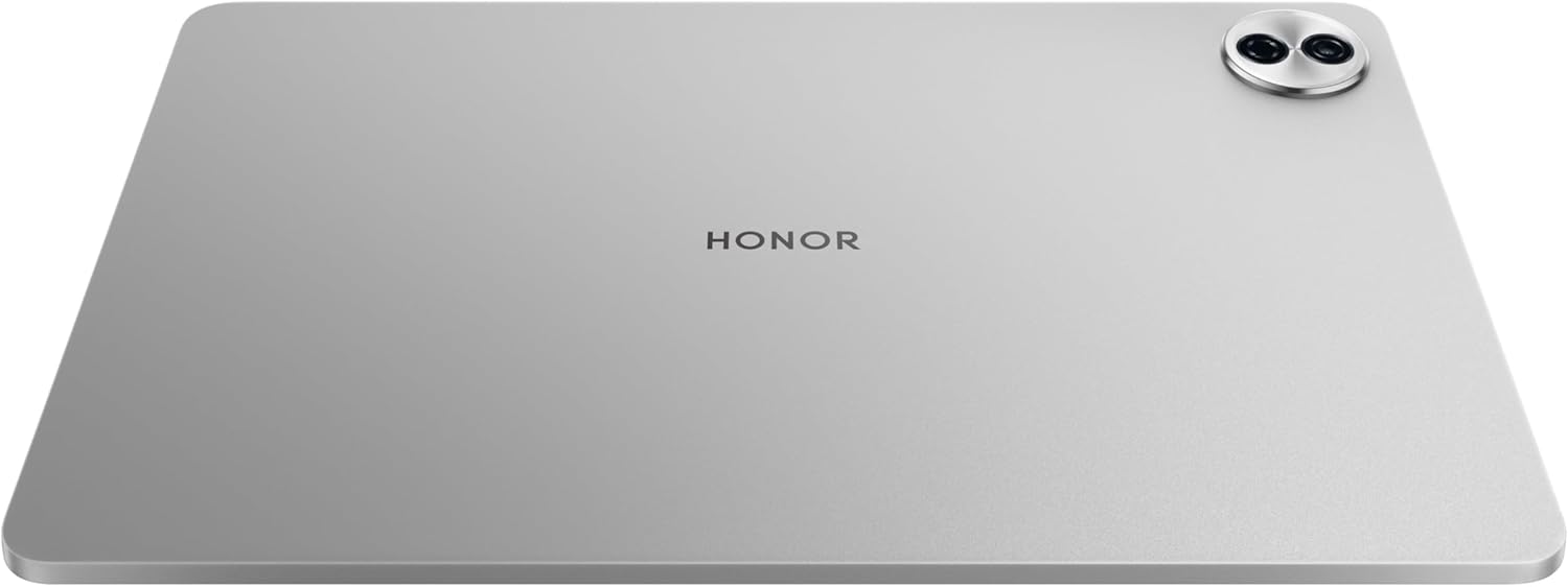HONOR PAD 10 PAPERMATTE DISPLAY 8+256GB GREY WITH SMART BLUETOOTH KEYBOARD HEY3-W00 thumbnail 5