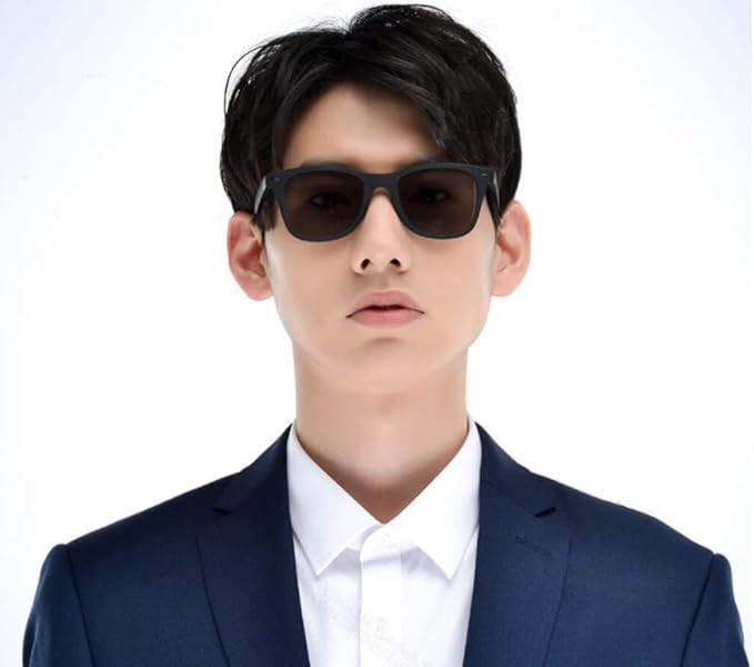 XIAOMI TS TRENDSETTER TRAVELLER SUNGLASSES STR004-0220 thumbnail 5