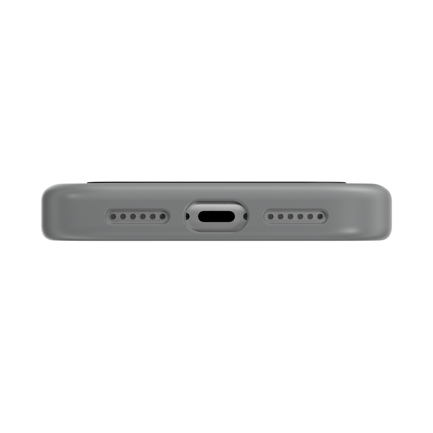 LEVELO MATTEO IPHONE 17 PRO MAX HYBRID KICKSTAND CASE CLOUD GREY LVLMTO17PMCLGY thumbnail 5