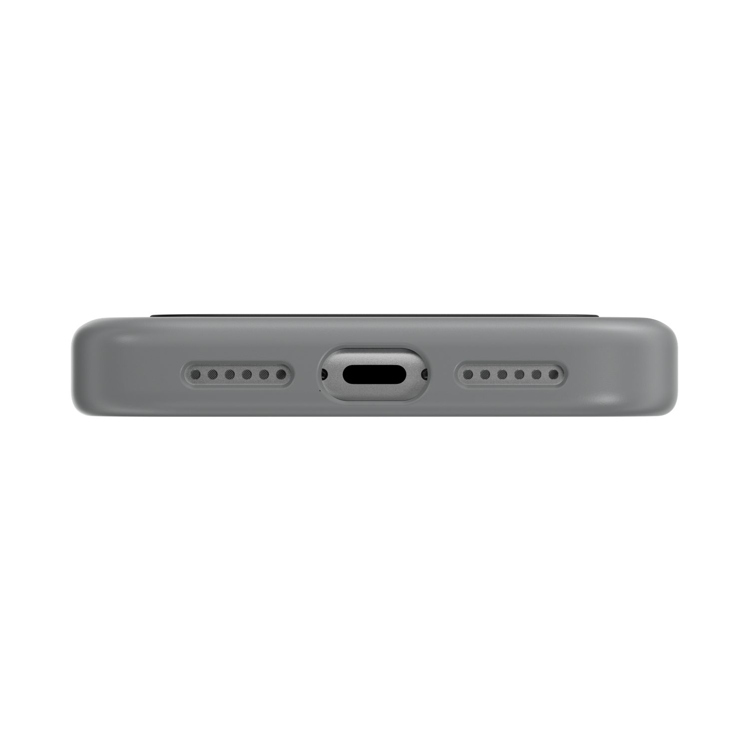 LEVELO MATTEO IPHONE 17 PRO HYBRID KICKSTAND CASE CLOUD GREY LVLMTO17PCLGY thumbnail 5