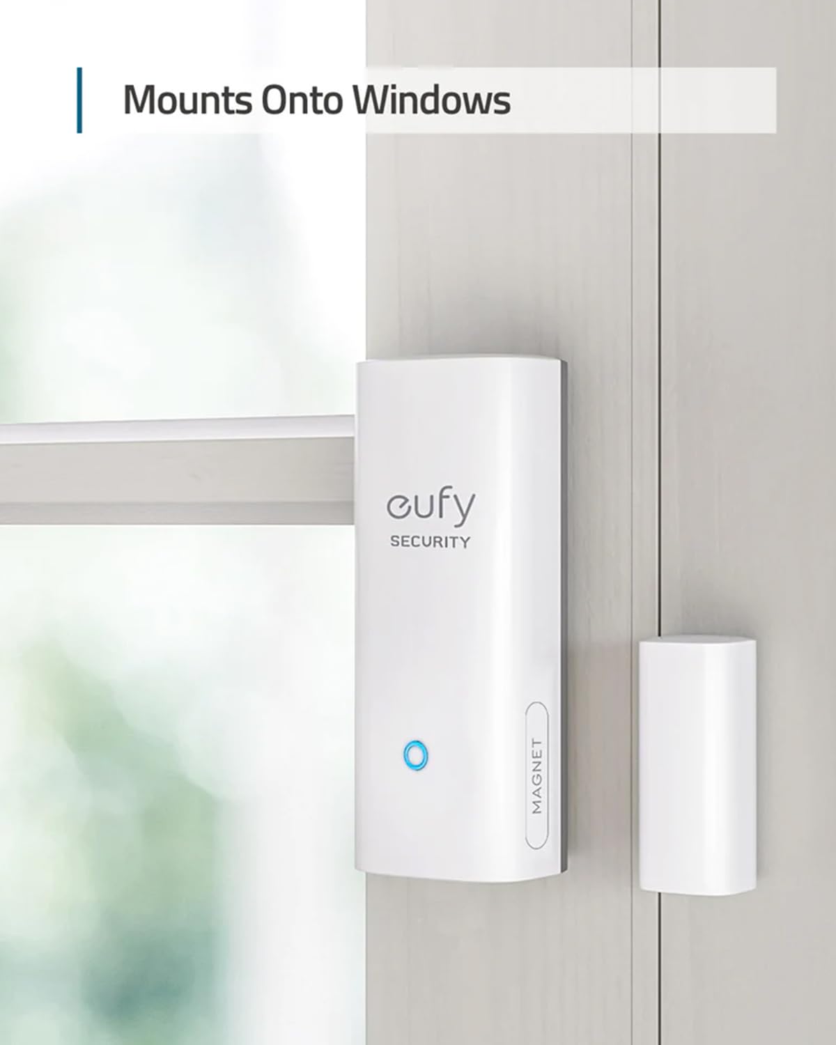 ANKER EUFY SECURITY ENTRY SENSOR T89000D4 thumbnail 6