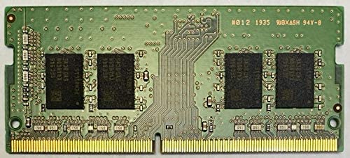 SAMSUNG DDR4 RAM 8GB 3200 LAPTOP thumbnail 2