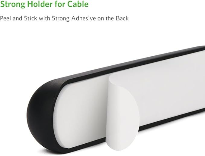 UGREEN ORGANIZER 2 PACK CABLE BLACK 30762 thumbnail 6