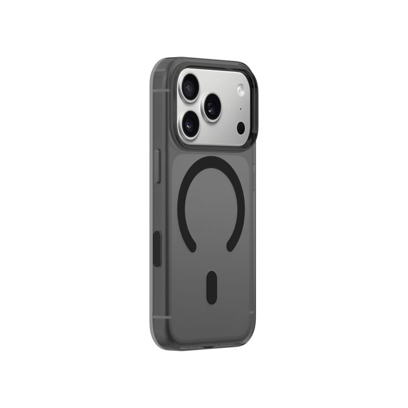 KZDOO IPHONE 17 PRO MAX ICEGUARD CASE BLACK