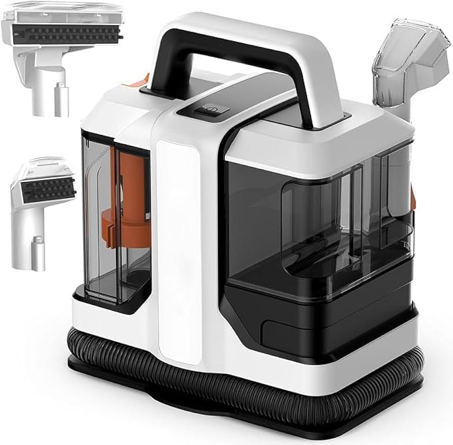 DSP POWERMAX SPOT CLEANER KD2041