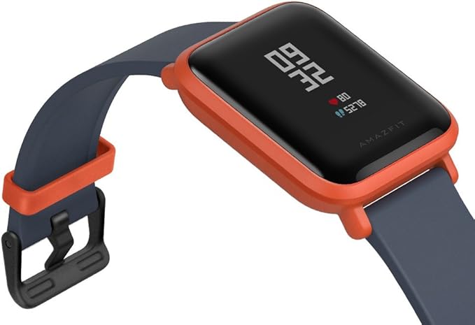 MI AMAZFIT BIP YOUTH GLOBAL ORANGE thumbnail 5