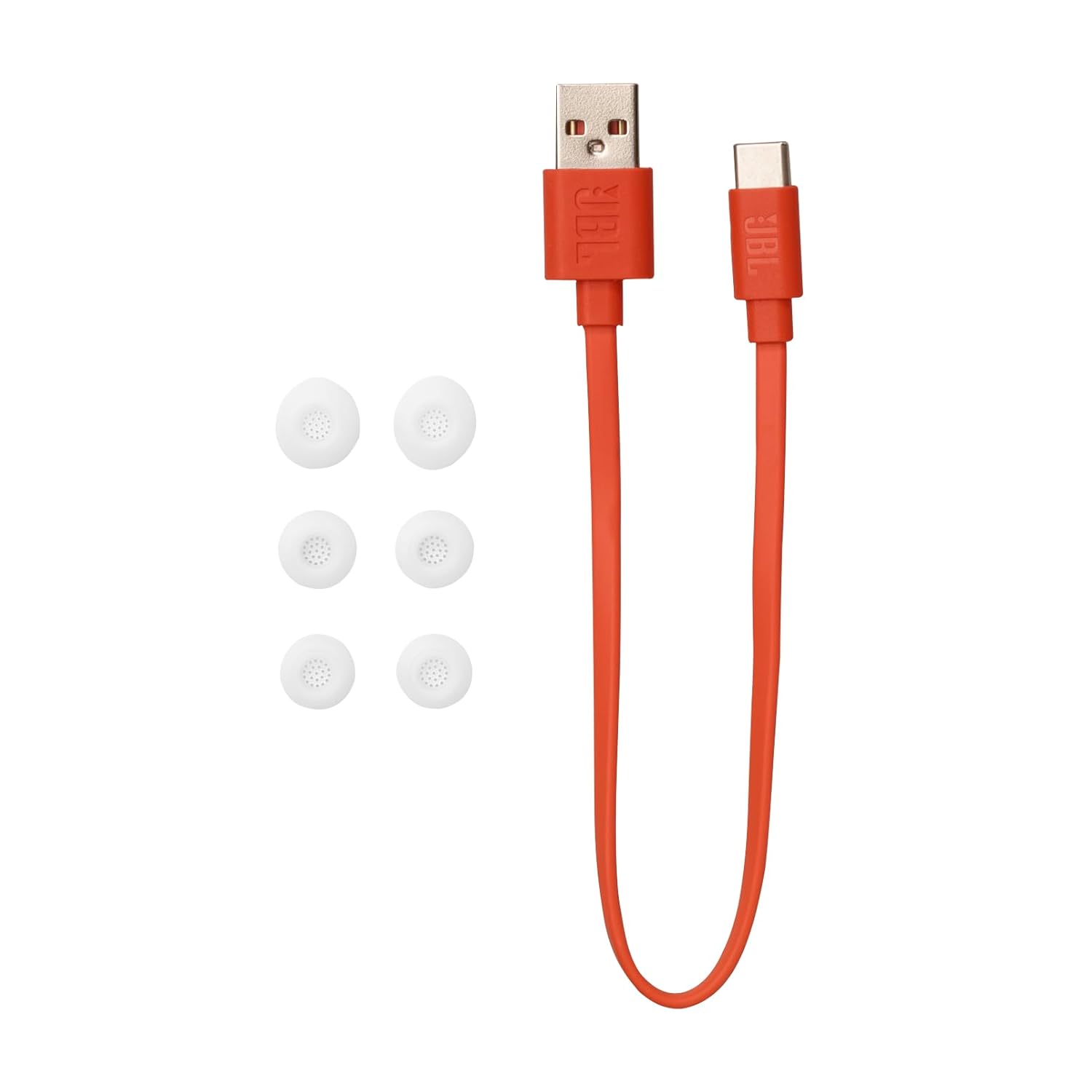 JBL WAVE BEAM 2 TRUE WIRELESS IN-EAR EARBUDS WITH MIC WHITE thumbnail 5