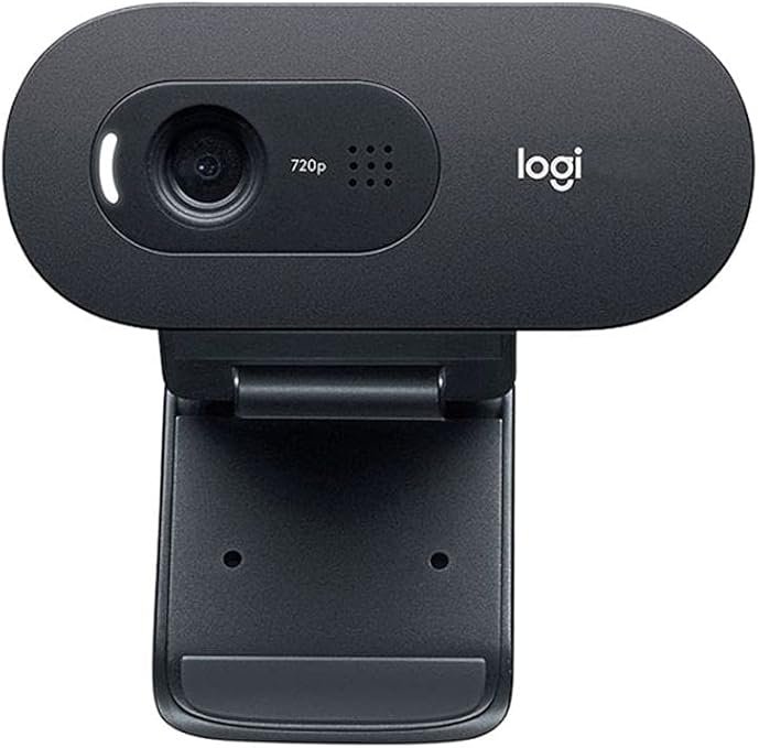 LOGITECH C270I HD WEBCAM 960-001084