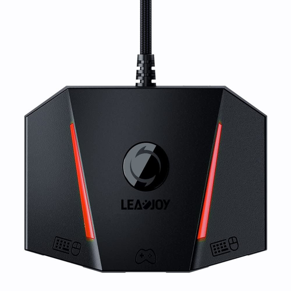 LEADJOY VX2 AIMBOX MULTI-PLATFORM CONSOLE ADAPTER thumbnail 2