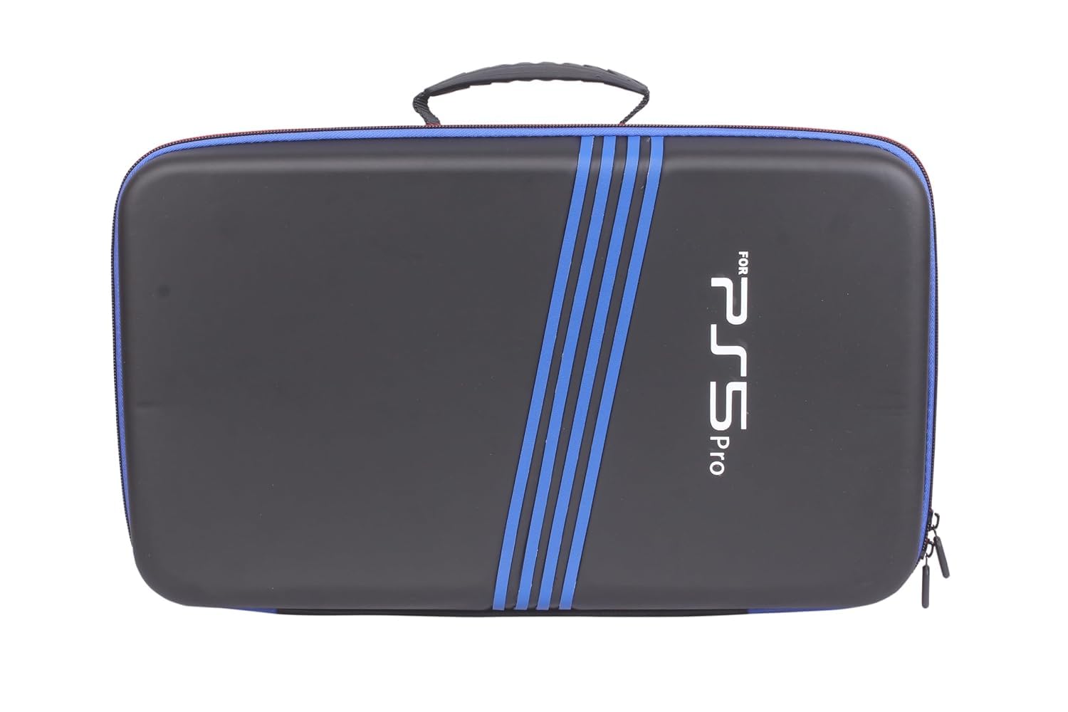 PS5 PRO SLIM BAG BLACK thumbnail 6
