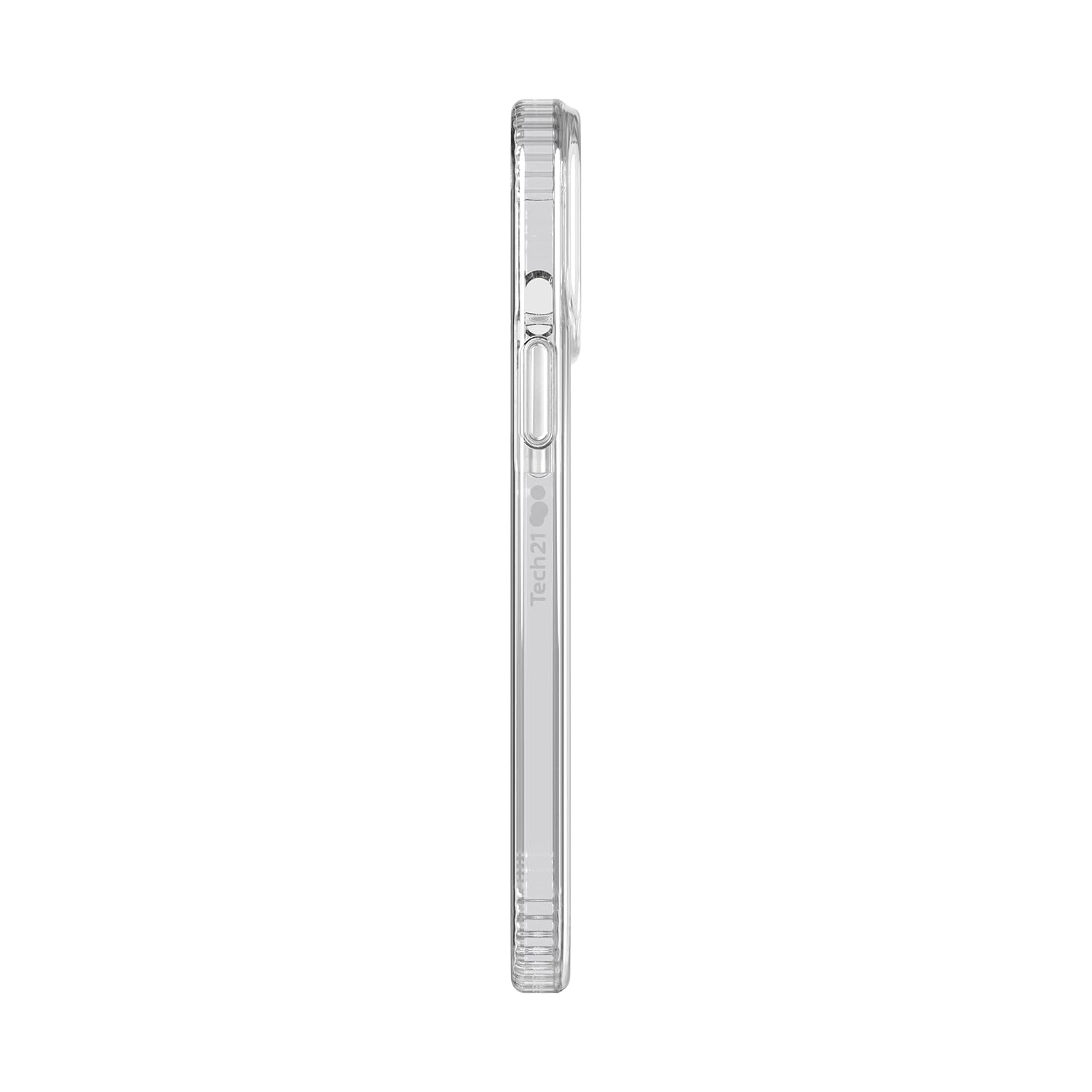 TECH 21 IPHONE 13 PRO MAX EVO CASE CLEAR thumbnail 5