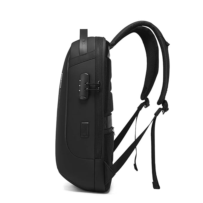 BANGE BACKPACK GRAY BG-7225 thumbnail 3