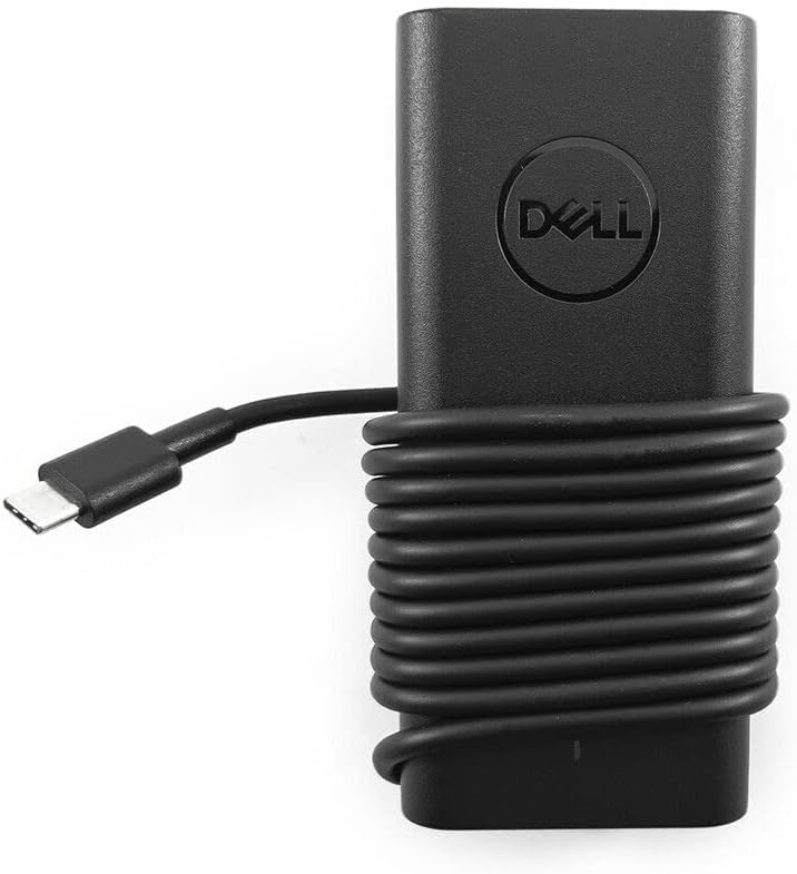 DELL LAPTOP 65W USB C POWER ADAPTER thumbnail 2