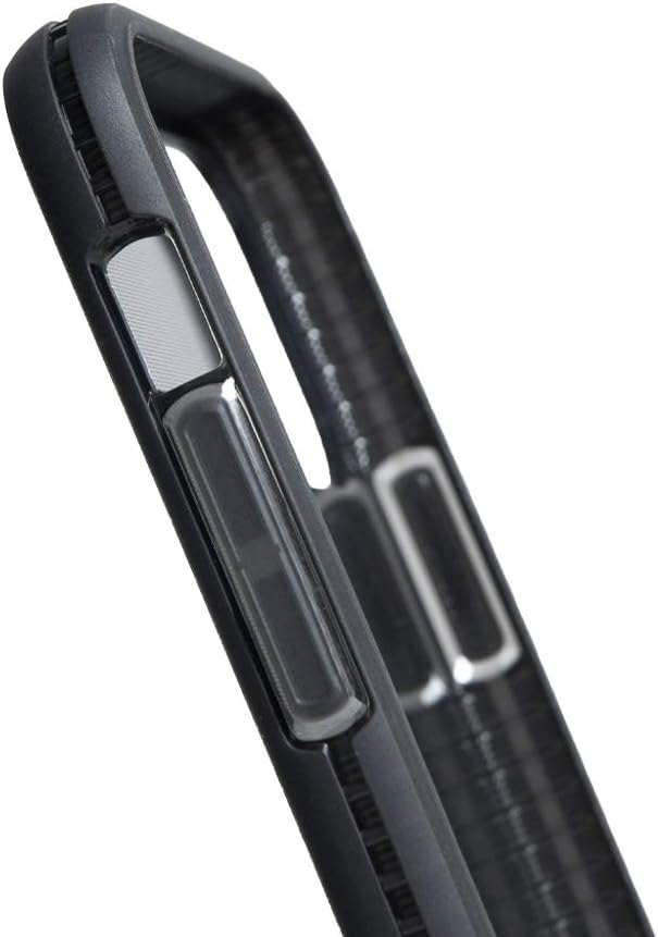 BODYGUARDZ IPHONE 5.4 2020 SPLIT SMOKE SECURE CASE CIK0M-APG54-9GF thumbnail 3