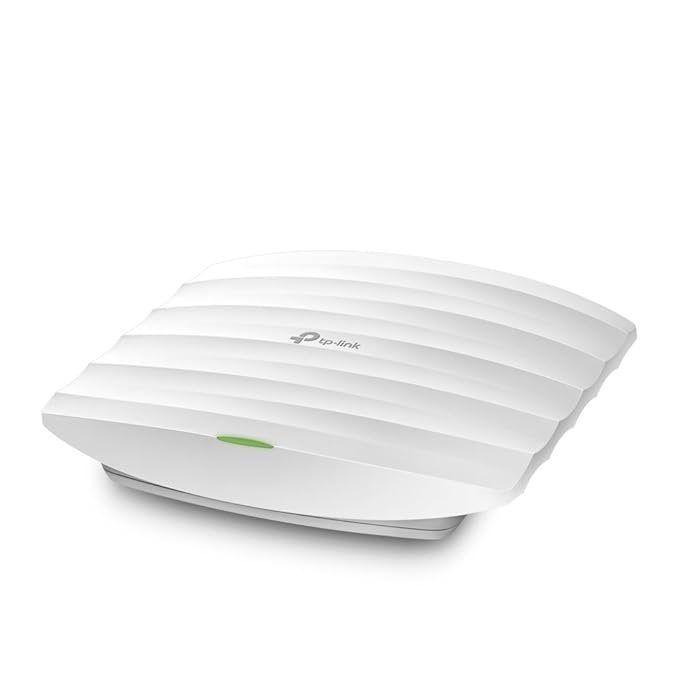 TP-Link AC1350 Ceiling Mount Indoor Wi-Fi Access Point (TL-EAP225) - High-Speed Dual-Band Connectivity thumbnail 6