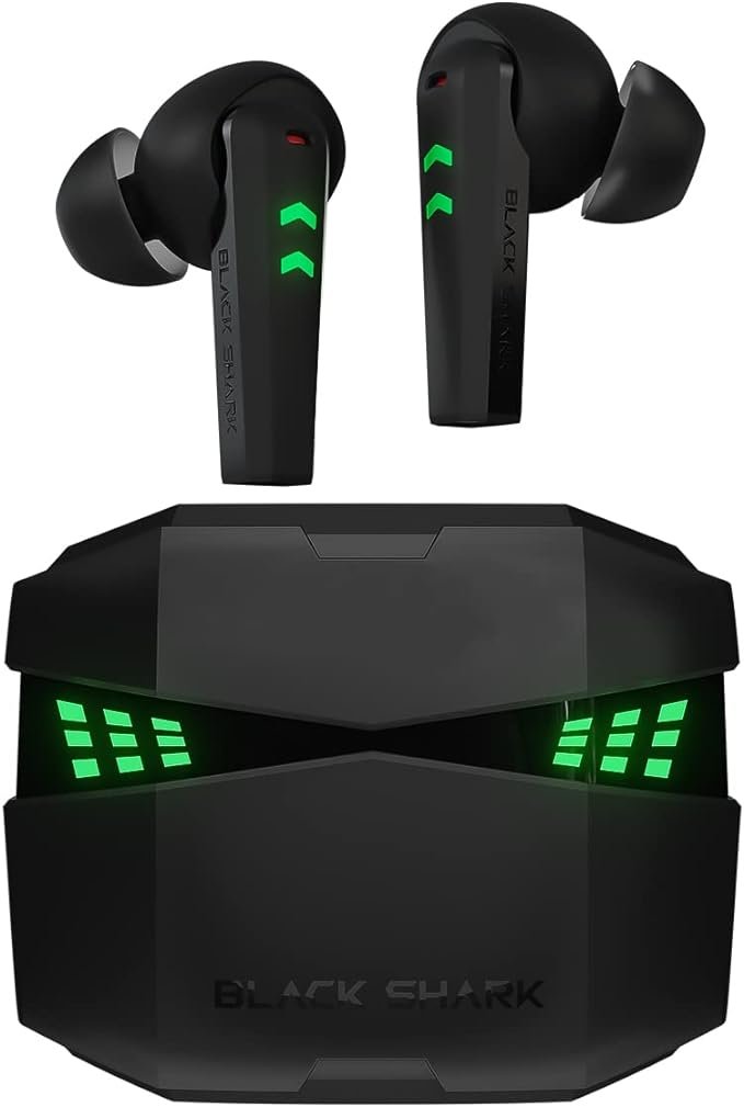 Black Shark Lucifer T6 True Wireless Gaming Earbuds BS-T6