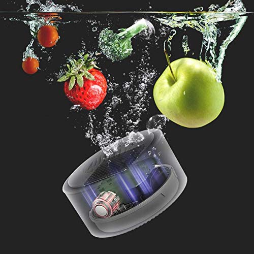 MI PORTABLE FRUIT PURIFIER UPS-01 thumbnail 4