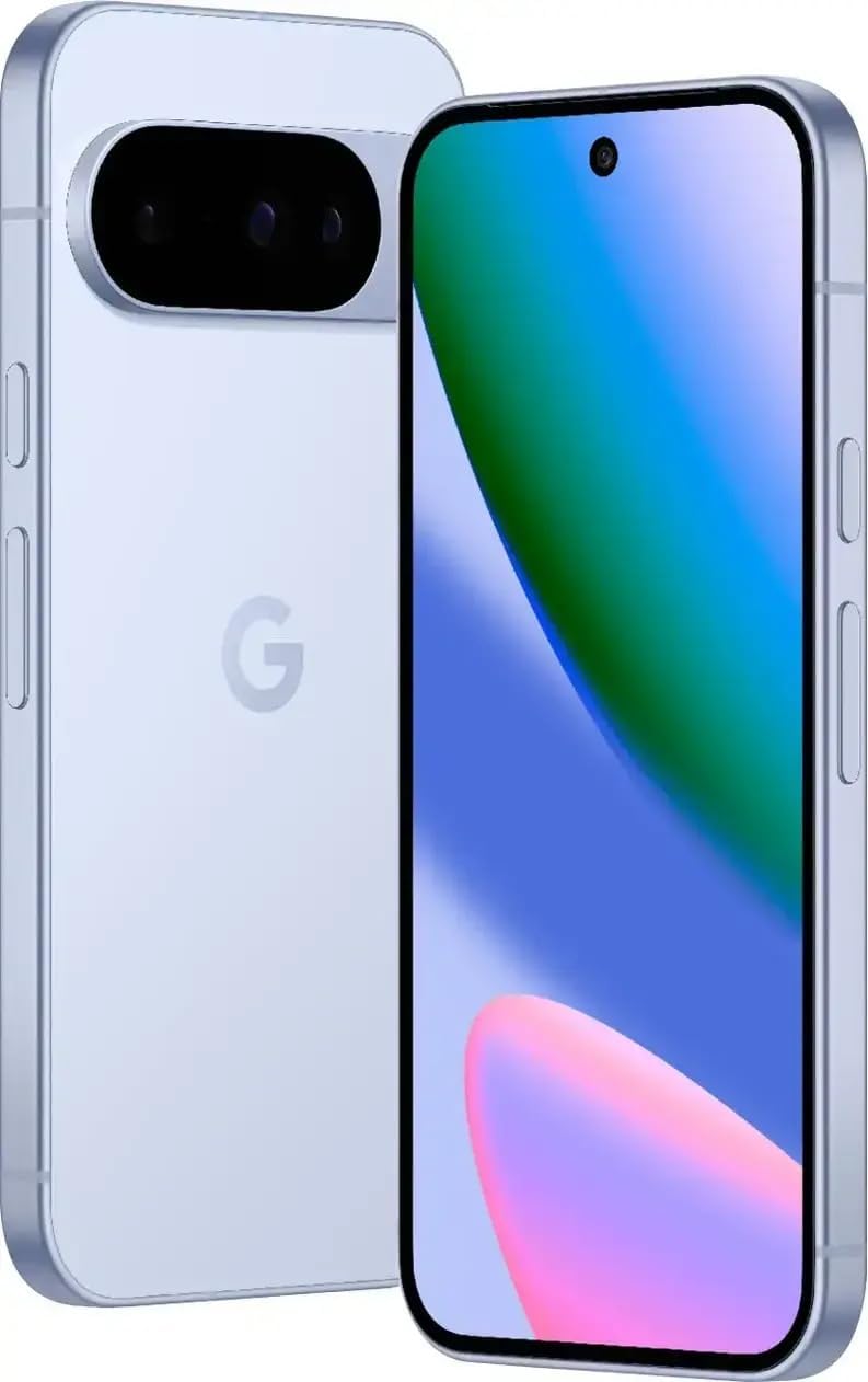 GOOGLE PIXEL 10 5G 256GB FROST thumbnail 7