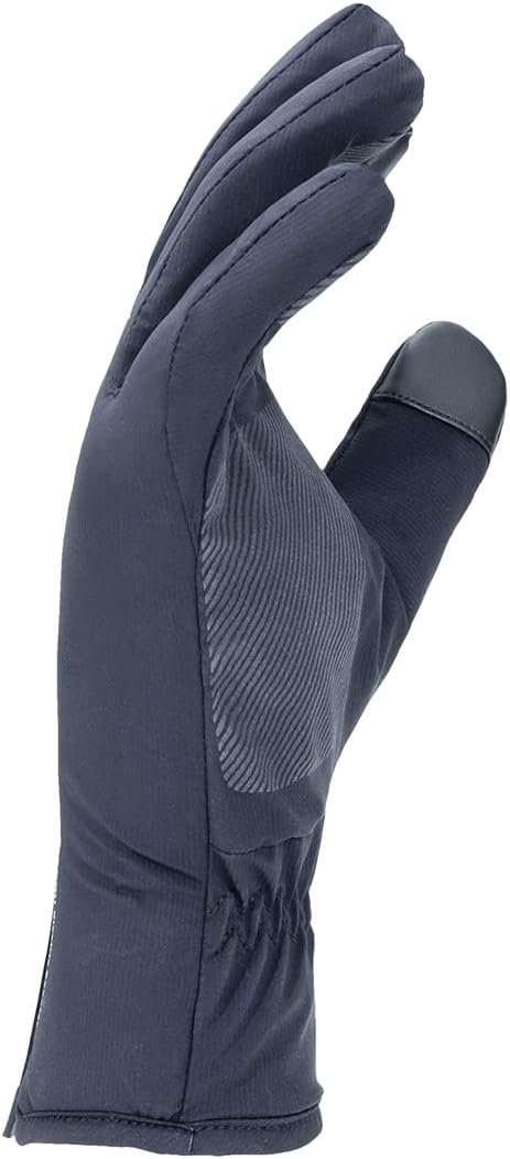Xiaomi Electric Scooter Riding Gloves - XL, Black, Durable & Comfortable thumbnail 6