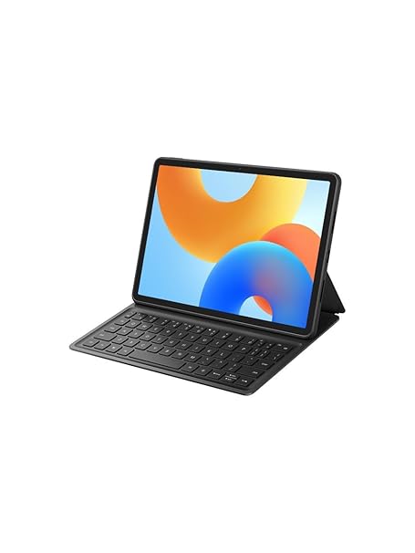 HUAWEI MATEPAD PAPERMATTE EDITION 8+256GB SPACE GREY WITH KEYBOARD (2025) BTK-W09 53013WDP thumbnail 4