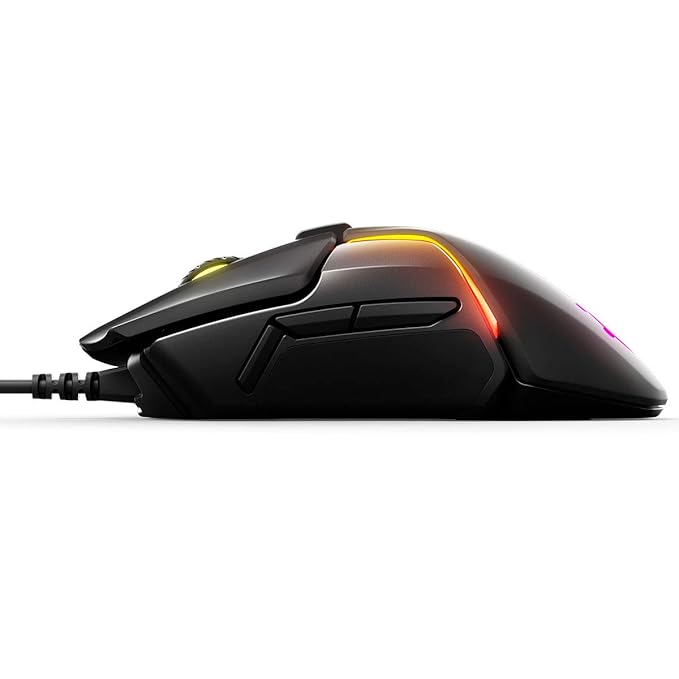 STEELSERIES RIVAL 600 GAMING MOUSE 62446 thumbnail 4