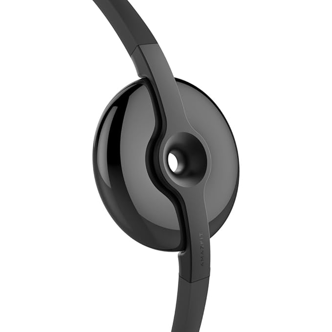MI WATCH AMAZFIT EQUATOR BLACK thumbnail 5