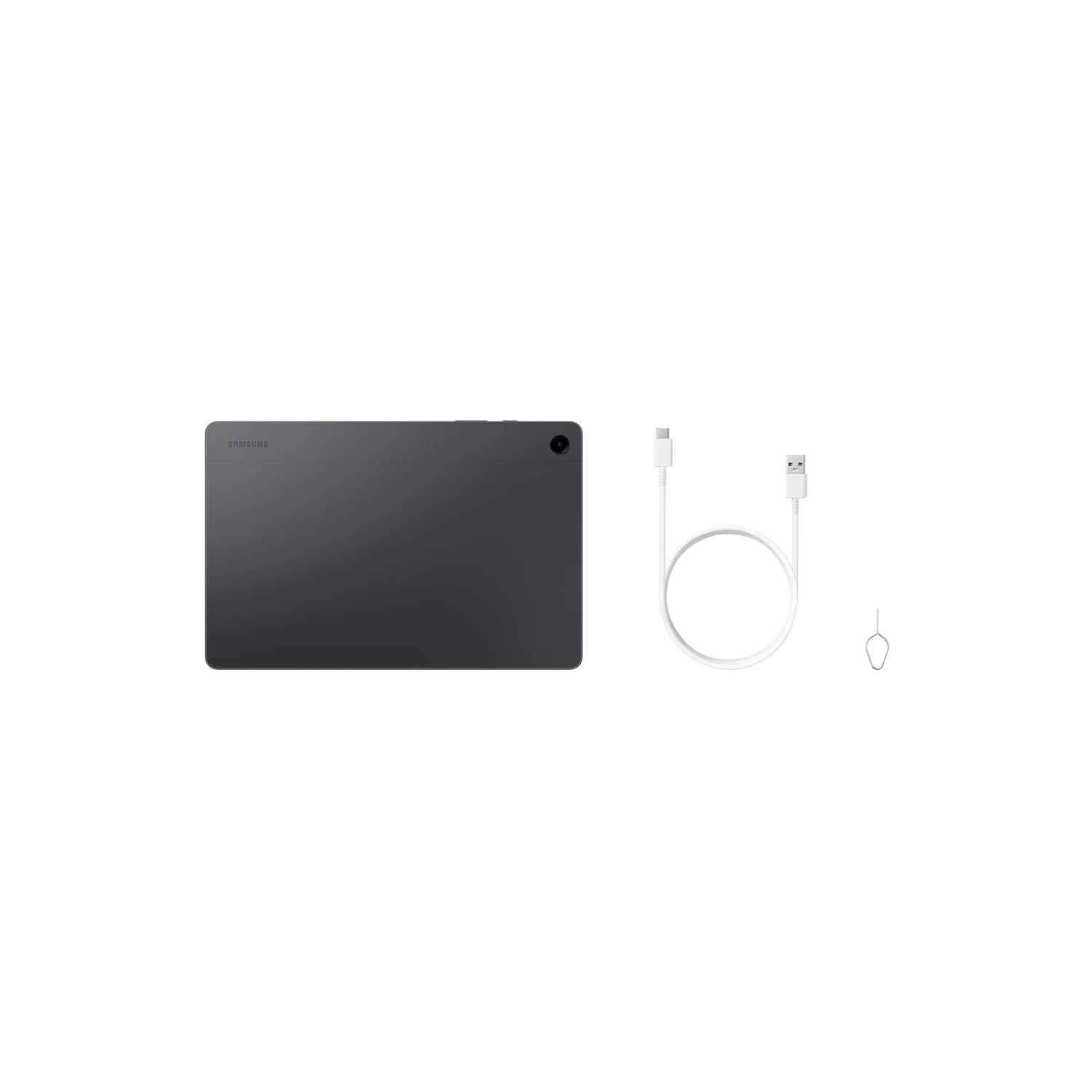 SAMSUNG GALAXY TAB A9 PLUS 8+128GB GRAPHITE SM-X210 thumbnail 6