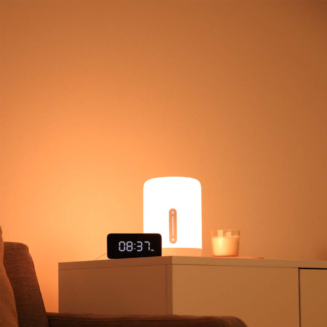 MI SMART BEDSIDE LAMP 2 WHITE thumbnail 10