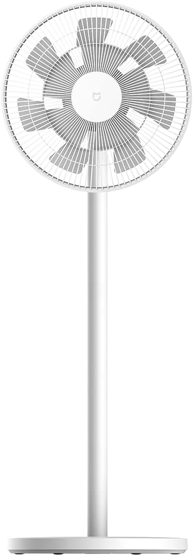 MI SMART STANDING FAN 2 PRO WHITE