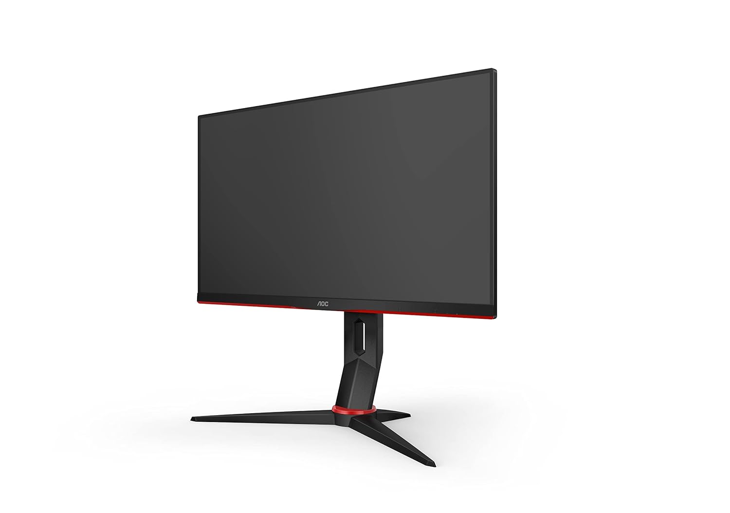AOC 24 INCH G2 SERIES IPS GAMING MONITOR 24G2SP thumbnail 7
