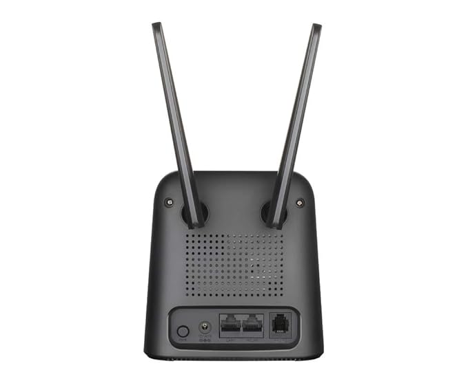 D-LINK 4G LTE MOBILE ROUTER DWR-M920VB thumbnail 5