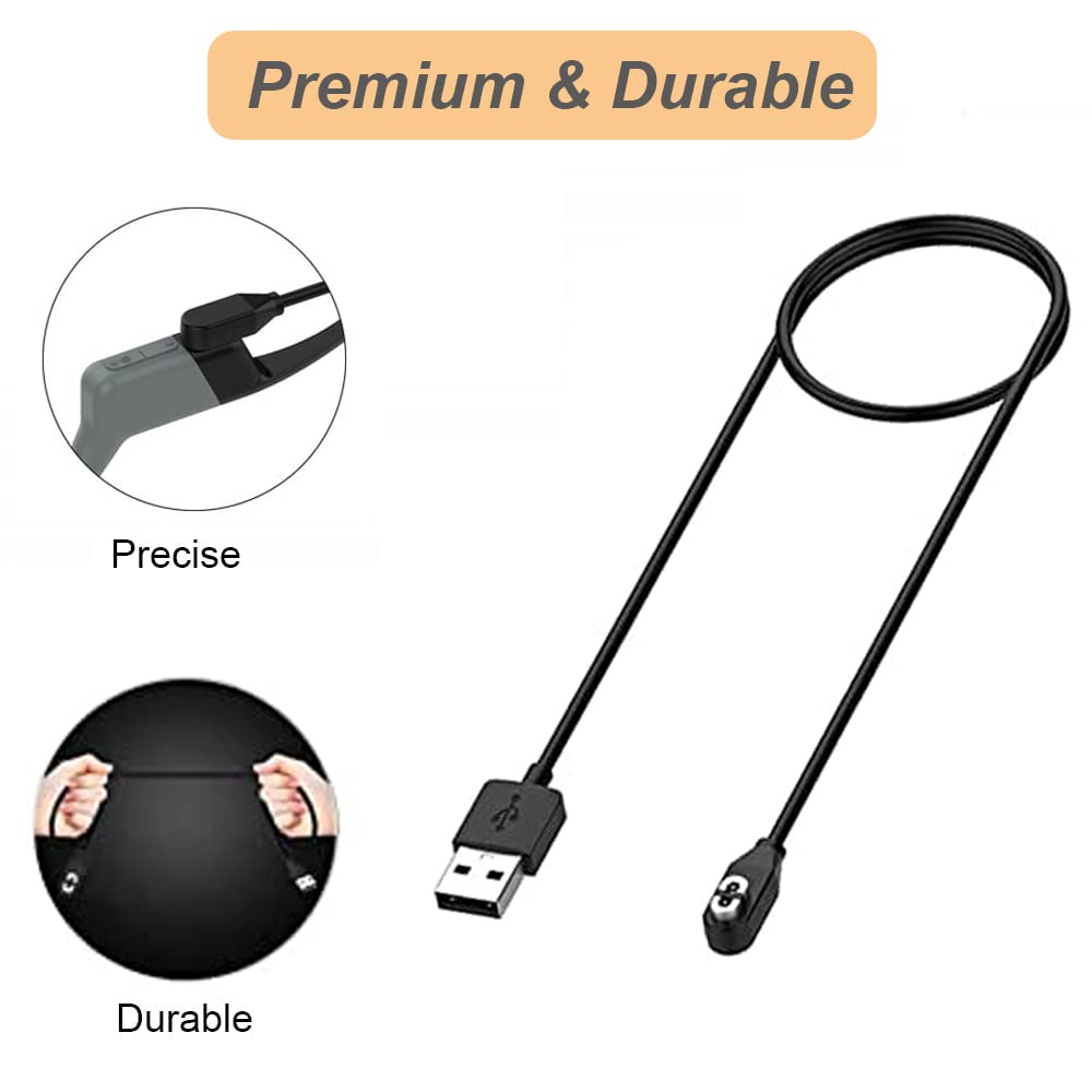 AFTERSHOKZ OPEN RUN PRO CHARGER CC810 thumbnail 5