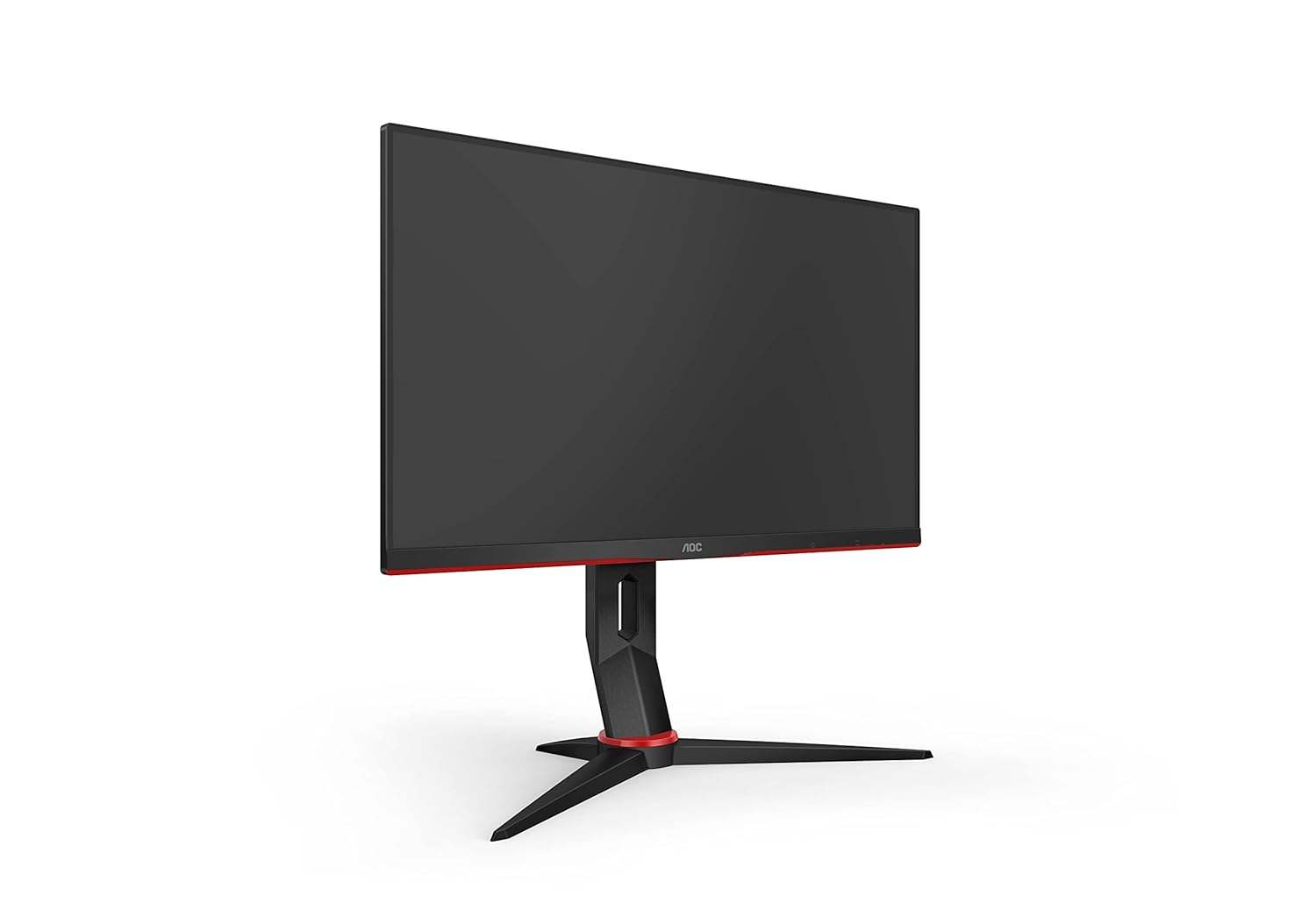 AOC 24 INCH G2 SERIES IPS GAMING MONITOR 24G2SP thumbnail 8